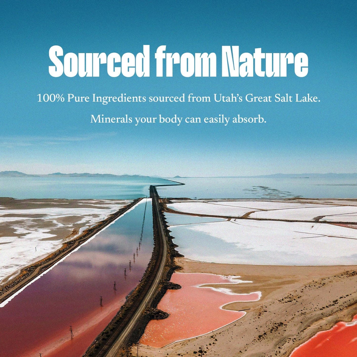 Minerals - Drops