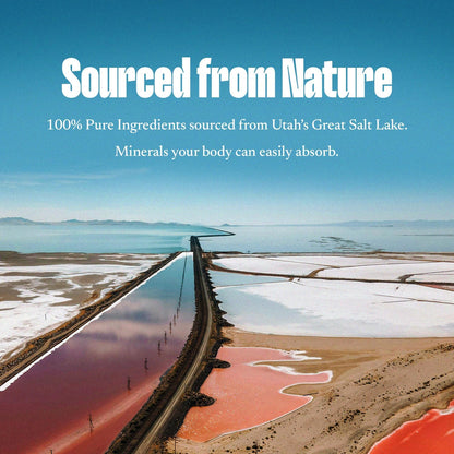 Minerals - Drops